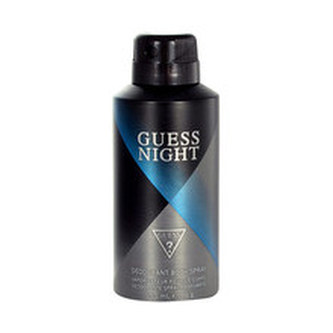 Guess Night Deospray 150 ml pro muže