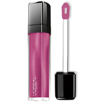 L´oreal Infaillible Mega Gloss - Lesk na rty 8 ml pro ženy