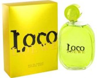Loewe Loco Parfémová voda 50 ml pro ženy