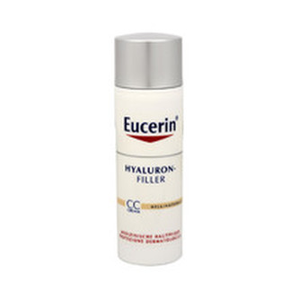 Eucerin Hyaluron-Filler SPF 15 - CC krém pro ženy