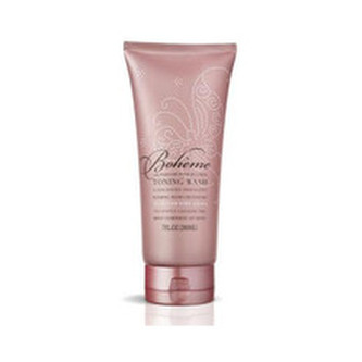 Scottish Fine Soaps Boheme Toning Wash - Tonizační sprchový gel 200 ml pro ženy