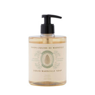 Panier Des Sens Mandle Liquid Marseille Soap - Tekuté mýdlo 500 ml pro ženy