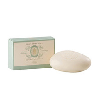 Panier Des Sens Mandle Extra Gentle Soap - Extra jemné mýdlo 150. ml pro ženy