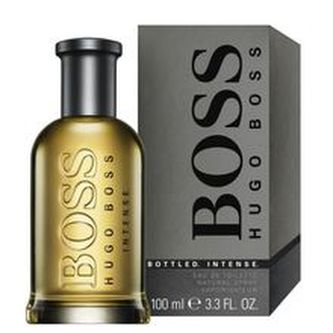 Hugo Boss Bottled No.6 Intense Toaletní voda 100 ml pro muže