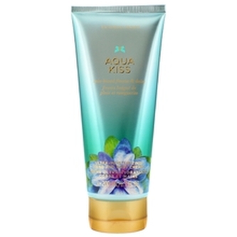 Victoria´s Secret Aqua Kiss Krém na ruce i tělo 200 ml pro ženy