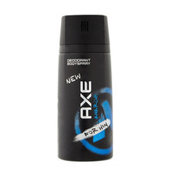 Axe Anarchy for Him Deospray 150 ml pro muže