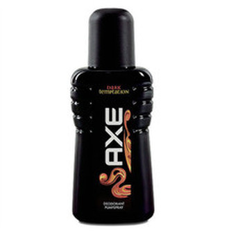 Axe Dark Temptation Sprej s pumpičkou 75 ml pro muže