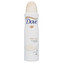 Dove Silk Dry Deodorant - Antiperspirant ve spreji 150 ml pro ženy