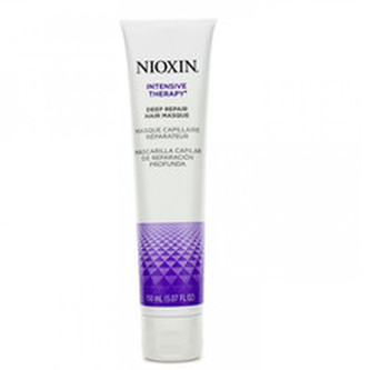 Nioxin Intesive Treatment Deep Repair Hair Masque - Hloubkově regenerační maska 150 ml pro ženy