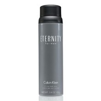 Calvin Klein Eternity for Men Deospray 160 ml pro muže