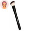 Sefiros Black & White Blush Brush - Šikmý štětec na tvářenku pro ženy