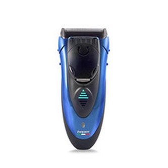 Beper Rechargeable Electric Shaver 0996 - Dobíjecí elektrický holicí strojek pro muže