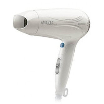 Bellissima Travel Hair Dryer 11224 C16 Imetec - Cestovní fén na vlasy 1.0 ml pro ženy