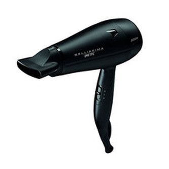 Bellissima Compact Hair Dryer 11316 Power To Style C19 Imetec - Kompaktní fén na vlasy 1.0 ml pro ženy