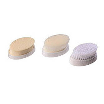 Bellissima Replacement Heads for Facial Cleansing and Massage Equipment (Refill Kit 5194 Imetec) - Náhradní hlavice k Čistícímu a masážnímu přístroji na obličej 3.0 ml pro ženy