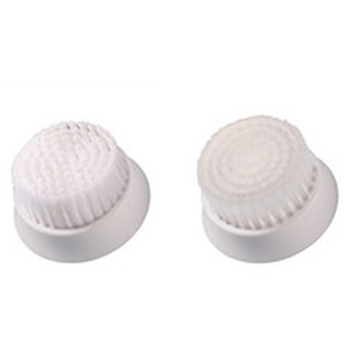 Bellissima Replacement Extensions for Sonic Vibrator for Skin Cleansing and Massage 5166 (Refill Kit 5423 Imetec) - Náhradní nástavce pro Sonický vibrační přístr 2.0 ml pro ženy