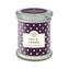 Country Candle Fig & Cassis ( fík a černý rybíz ) - Vonná svíčka ve skle s víčkem 848. ml pro ženy
