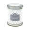 Country Candle Mountain Breeze ( horský vánek ) - Vonná svíčka ve skle s víčkem 848. ml unisex