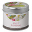 Country Candle Apple Blossom Candle ( jablečný květ ) - Vonná svíčka v plechu 231. ml pro ženy