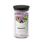 Country Candle Amber & Lavender ( ambra, levandule ) Candle - Vonná svíčka ve skleněné dóze 630. ml pro ženy