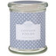 Country Candle Cotton Fields ( bavlníkové pole ) - Vonná svíčka ve skle s víčkem 848. ml unisex