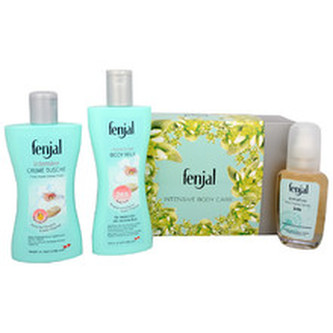 Fenjal Intensive Care Set - Dárková sada pro ženy