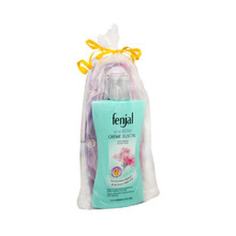 Fenjal Rose Set - Dárková sada pro ženy