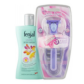 Fenjal Vitality Set - Dárková sada pro ženy