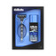 Gillette Mach 3 Set IV - Dárková sada pro muže