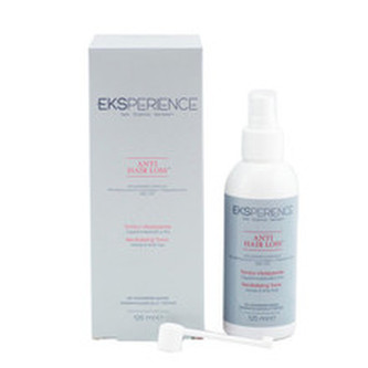 Intercosmo EKS Anti Hair Loss Tonic - Revitalizační tonikum proti padání vlasů 125 ml pro ženy