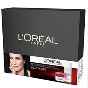 L´oreal Revitalift Filler Set - Dárková sada 200 ml pro ženy