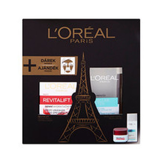 L´oreal Revitalift Set IV - Dárková sada pro ženy