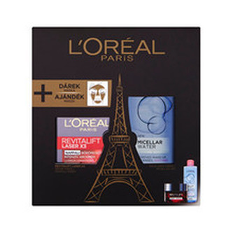 L´oreal Revitalift Laser X3 Set II - Dárková sada pro ženy