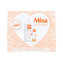 Mixa Intensive Care Dry Skin Body Set - Dárková sada tělové péče pro ženy