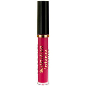 Makeup Revolution Salvation Intense Lip Lacquer - Intenzivně lesklý lesk na rty 2,5 ml pro ženy