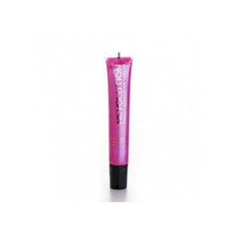 Makeup Revolution Amazing Sheer Lip Gloss - Lesk na rty v tubě 11 ml pro ženy