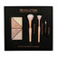 Makeup Revolution HD Pro Strobe Revolution - Dárková sada na rozjasnění tváře pro ženy