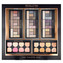 Makeup Revolution The Palette Edit - Dárková sada paletek na oči a tvář pro ženy