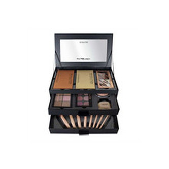 Makeup Revolution Revoholic Edit Set - Dárková sada dekorativní kosmetiky pro ženy