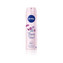Nivea Flower Time Antiperspirant - Antiperspirant ve spreji 150 ml pro ženy