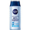 Nivea Pure Anti Dandruff Shampoo - Pečující šampon proti lupúm pro muže 250 ml pro muže