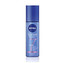 Nivea Hairmilk Instant Regeneration Care Beautifier ( jemné vlasy ) - Regenerační bezoplachový kondicionér 200 ml pro ženy