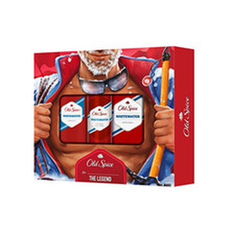 Old Spice White Water Set - Dárková sada pro muže