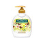 Palmolive Naturals Smooth Delight Soap ( makadamový olej a vanilka ) - Tekuté mýdlo 500 ml pro ženy