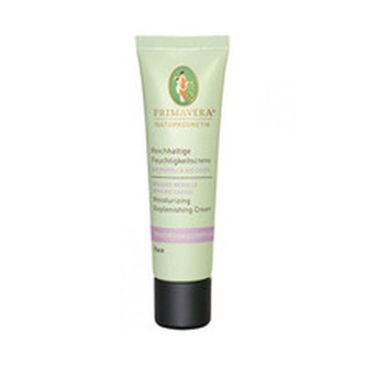 Primavera Neroli Cassis Moisturizing Replenishing Cream - Hydratační výživný krém 30 ml unisex