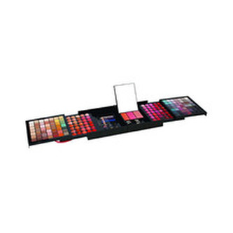 Parisax Beauty Bag Palette - Paletka dekorativní kosmetiky pro ženy