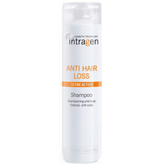 Revlon Professional Intragen Anti-Hair Loss Shampoo - Posilující šampon proti vypadávání vlasů 1000 ml pro ženy