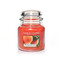 Yankee Candle Orange Splash Candle ( pomeranč ) - Vonná svíčka 411. ml unisex
