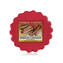 Yankee Candle Sparkling Cinnamon Wax ( třpytivá skořice ) - Vonný vosk do aromalampy 22. ml unisex