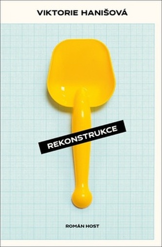 Rekonstrukce Rekonstrukce